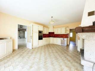 Vente maison 12 pièces