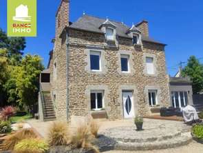Vente Maison 5 chambresPleslin-Trigavou
