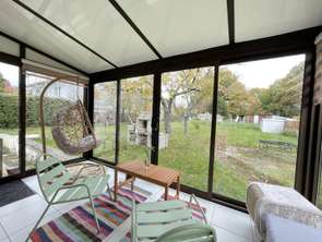 Vente Maison 2 chambresPleslin-Trigavou