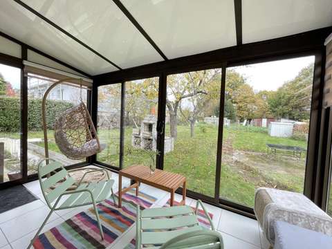 Vente maison 4 pièces Pleslin-Trigavou 22