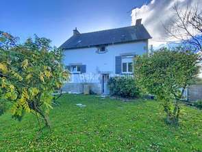 Vente Maison 3 chambresPleslin-Trigavou