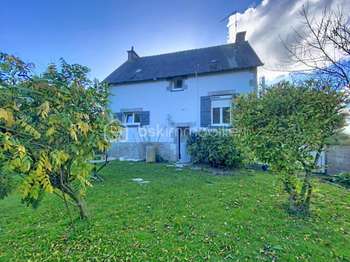 Vente maison 5 pièces Pleslin-Trigavou 22