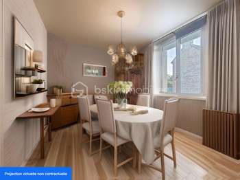Vente maison 5 pièces Vente maison 5 pièces