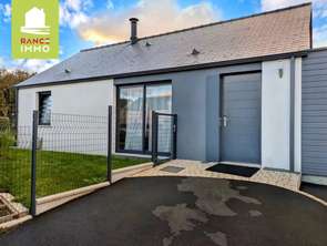 Vente Maison 2 chambresPleslin-Trigavou