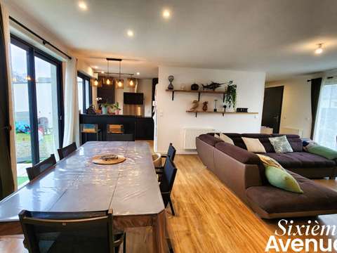 Vente maison 3 pièces Pleslin-Trigavou 22