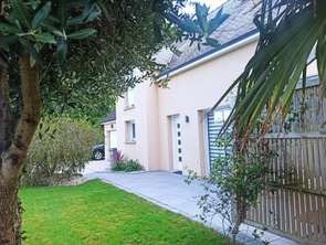 Vente Maison 3 chambresPleslin-Trigavou