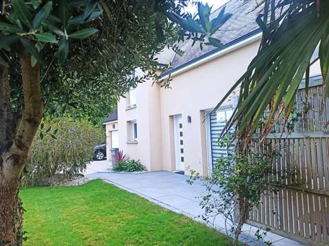 Vente maison 5 pièces Pleslin-Trigavou 22