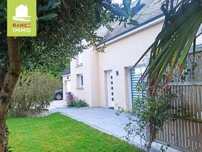 Vente Maison 3 chambresPleslin-Trigavou