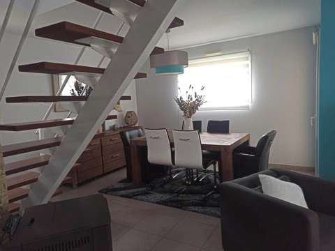 Vente maison 5 pièces Vente maison 5 pièces