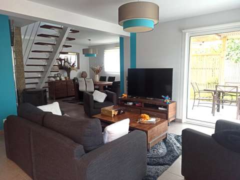 Vente maison 5 pièces Vente maison 5 pièces