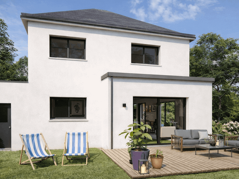 Vente maison Pleslin-Trigavou 22