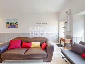 Vente Maison 3 chambresPleslin-Trigavou