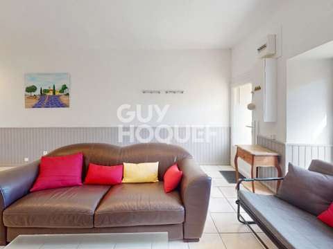 Vente maison 5 pièces Pleslin-Trigavou 22