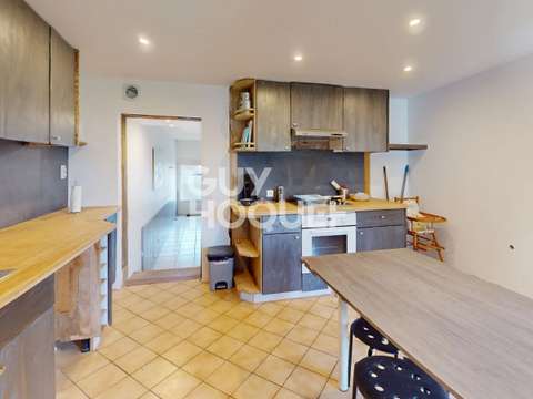 Vente maison 5 pièces Vente maison 5 pièces