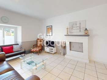 Vente Maison 3 chambresPleslin-Trigavou