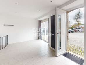 Vente Maison 3 chambresPleslin-Trigavou