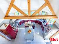 Vente maison 8 pièces Vente maison 8 pièces
