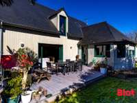 Vente maison 8 pièces Vente maison 8 pièces