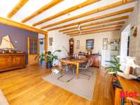 Vente maison 8 pièces Vente maison 8 pièces