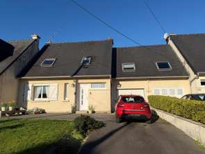 Vente Maison 3 chambresPleslin-Trigavou