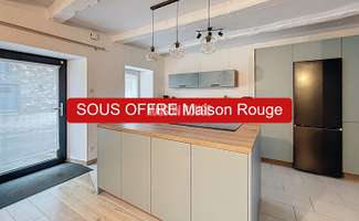 Photo Vente maison Pleslin-Trigavou