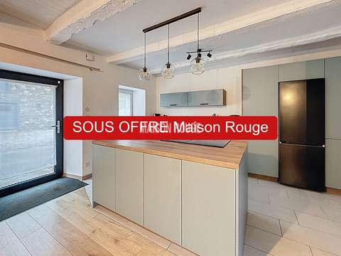 Vente maison 6 pièces Pleslin-Trigavou 22
