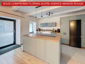 Vente Maison 4 chambresPleslin-Trigavou