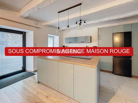 Vente maison 6 pièces Pleslin-Trigavou 22