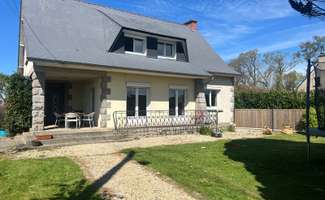 Photo Vente maison Pleslin-Trigavou