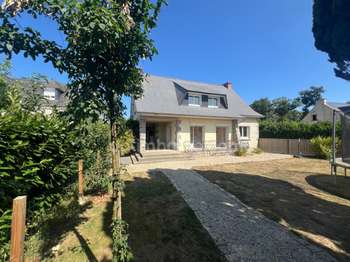 Vente maison 7 pièces Pleslin-Trigavou 22