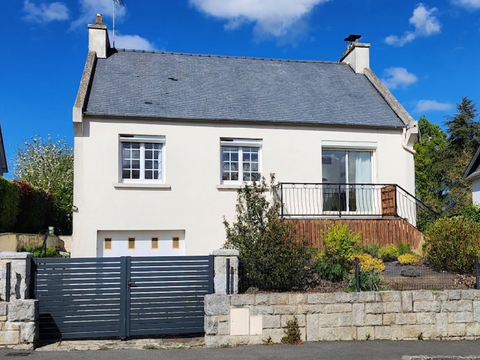 Vente maison 3 pièces Pleslin-Trigavou 22