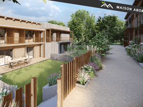 Vente Maison 3 chambresPleslin-Trigavou
