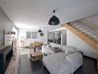 Vente maison 4 pièces Vente maison 4 pièces