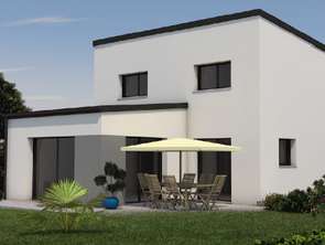 Vente Maison 4 chambresPleslin-Trigavou
