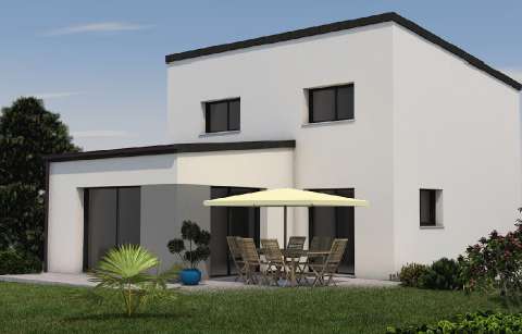 Vente maison 6 pièces Pleslin-Trigavou 22