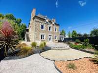 Vente maison 9 pièces