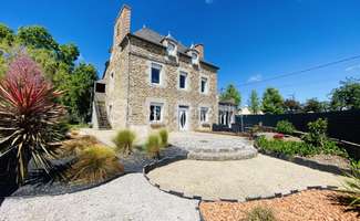Photo Vente maison Pleslin-Trigavou