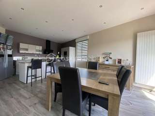 Vente maison 9 pièces
