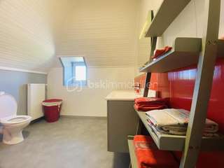 Vente maison 9 pièces