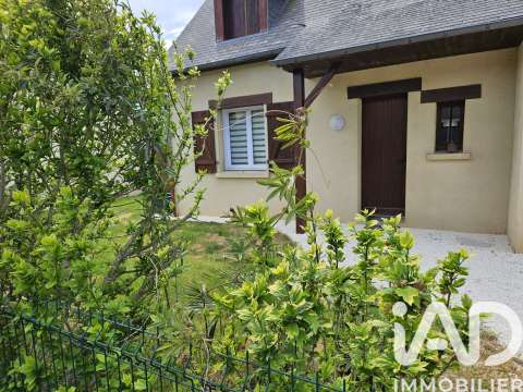 Vente maison 5 pièces Pleslin-Trigavou 22