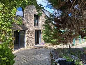 Vente Maison 6 chambresPleslin-Trigavou