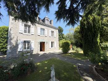 Vente maison 5 pièces Pleslin-Trigavou 22