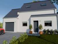 Vente maison 4 pièces Vente maison 4 pièces
