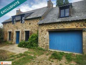 Vente Maison 4 chambresPleslin-Trigavou