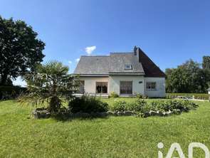 Vente Maison 4 chambresPleslin-Trigavou