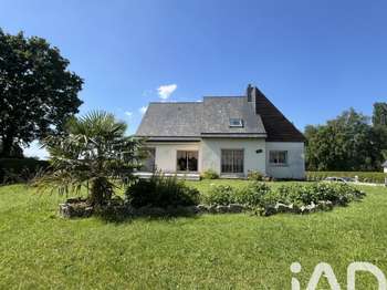 Vente maison 5 pièces Pleslin-Trigavou 22