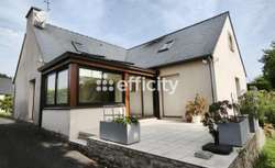 Photo Vente maison Pleslin-Trigavou