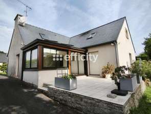 Vente Maison 5 chambresPleslin-Trigavou