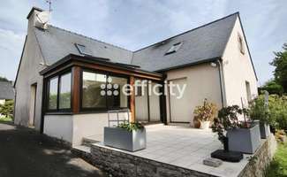 Photo Vente maison Pleslin-Trigavou