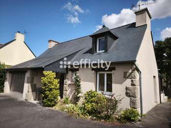 Vente maison 7 pièces Pleslin-Trigavou 22